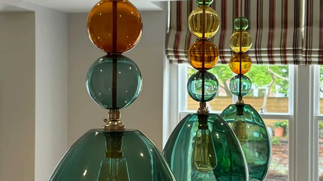 Services - Lighting, Flooring, and Wall Coverings
