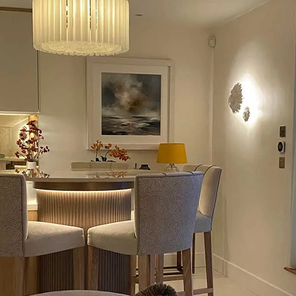 Penthouse Apartment | London